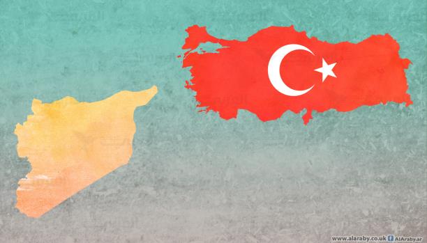 ماذا تبقى لتركيا من خيارات في سورية؟